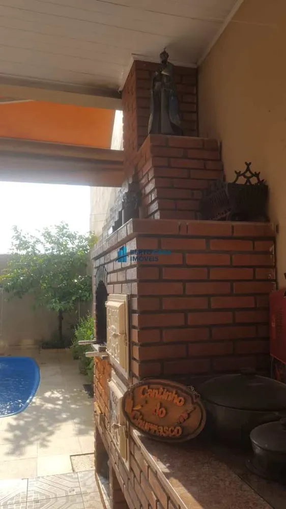 Sobrado, 3 quartos, 350 m² - Foto 5