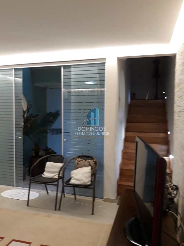 Sobrado, 3 quartos, 350 m² - Foto 3