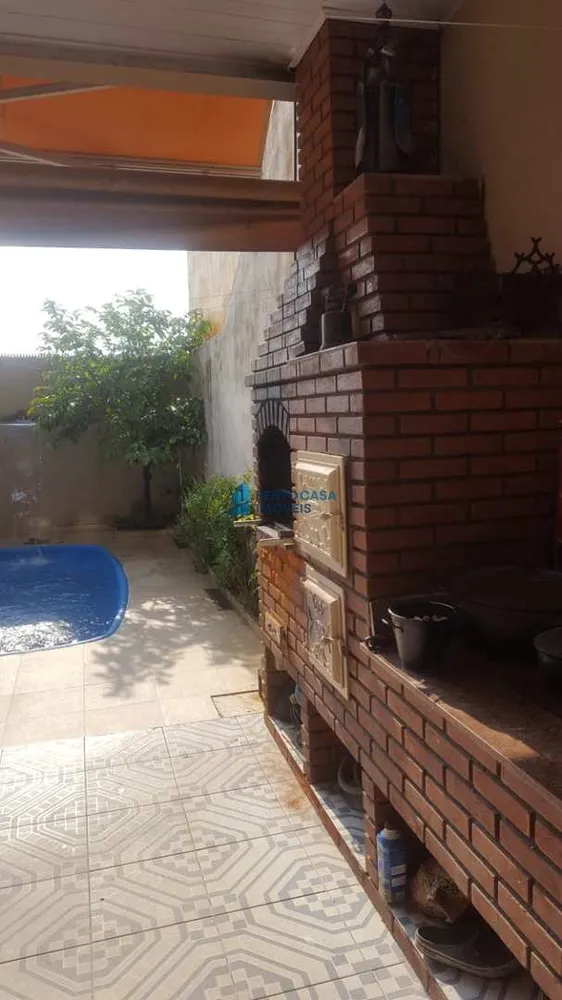 Sobrado, 3 quartos, 350 m² - Foto 7