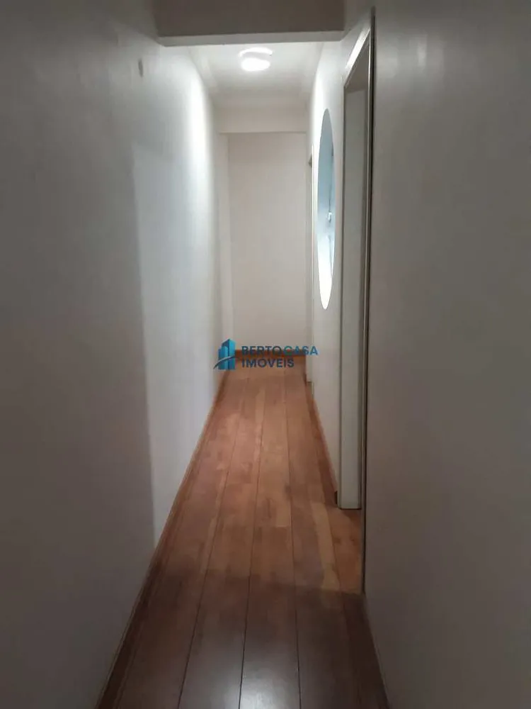 Sobrado, 3 quartos, 350 m² - Foto 9