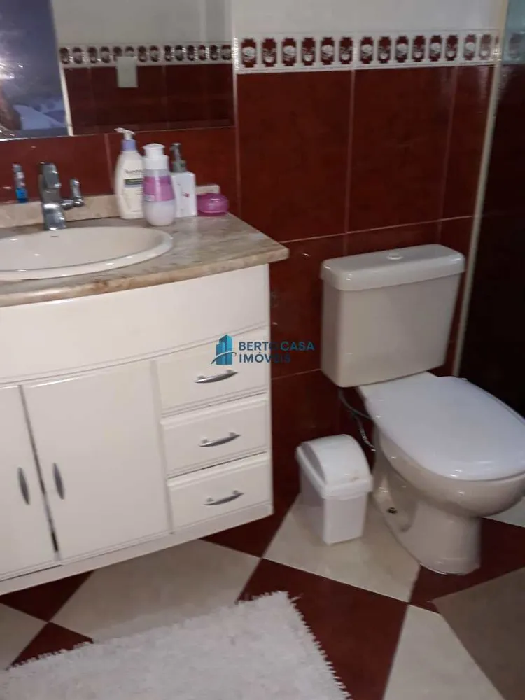 Sobrado, 3 quartos, 350 m² - Foto 6