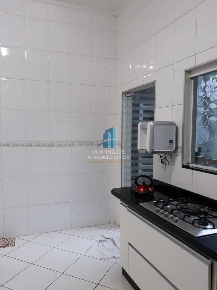 Sobrado, 3 quartos, 350 m² - Foto 2