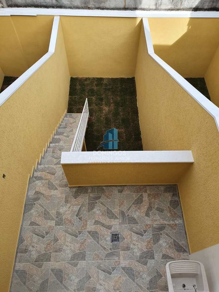 Sobrado, 2 quartos, 67 m² - Foto 5