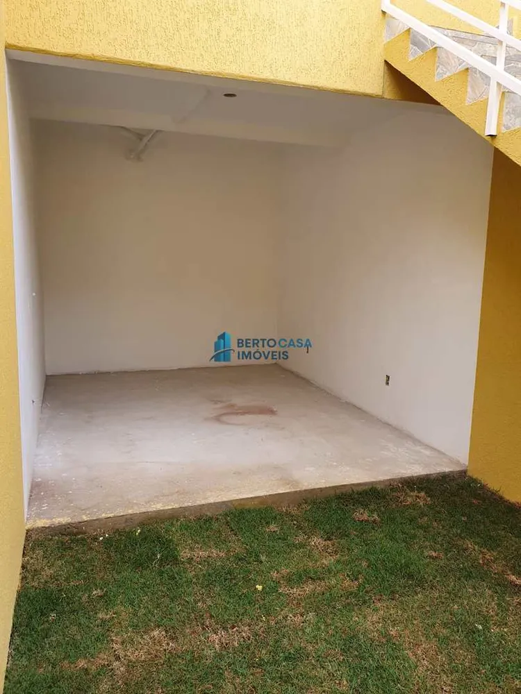Sobrado, 2 quartos, 67 m² - Foto 1