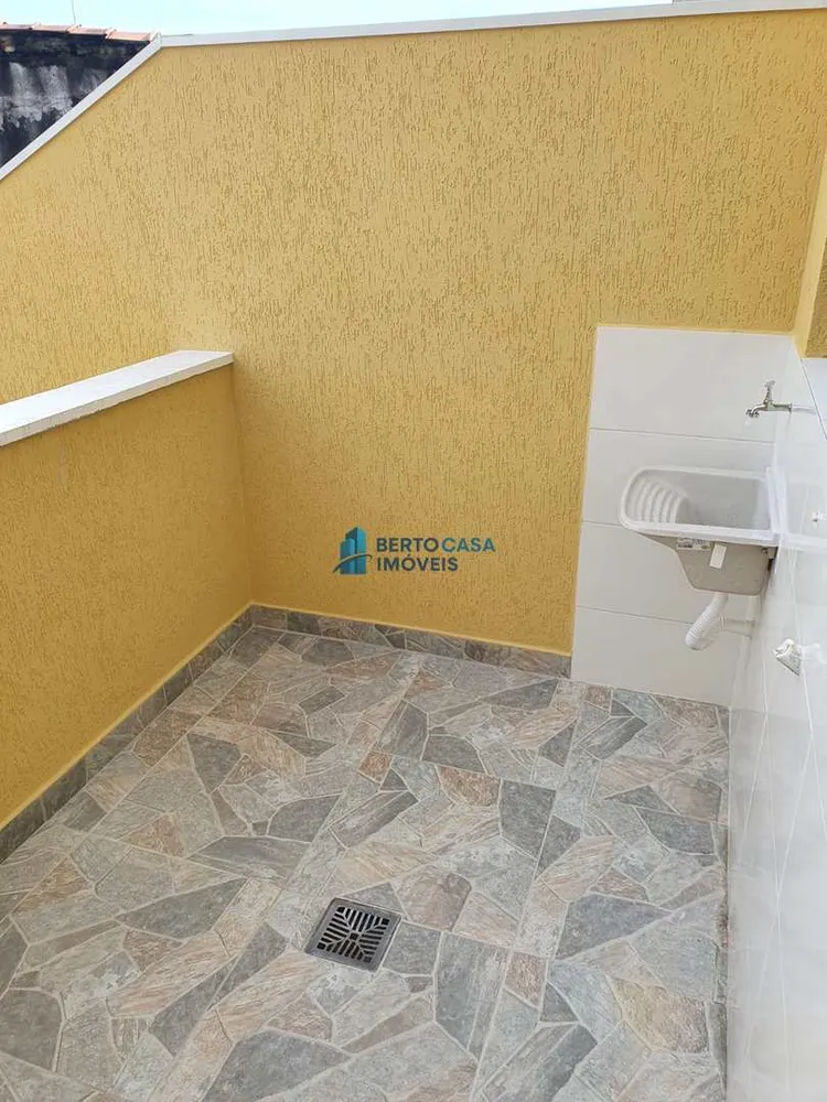 Sobrado, 2 quartos, 67 m² - Foto 6