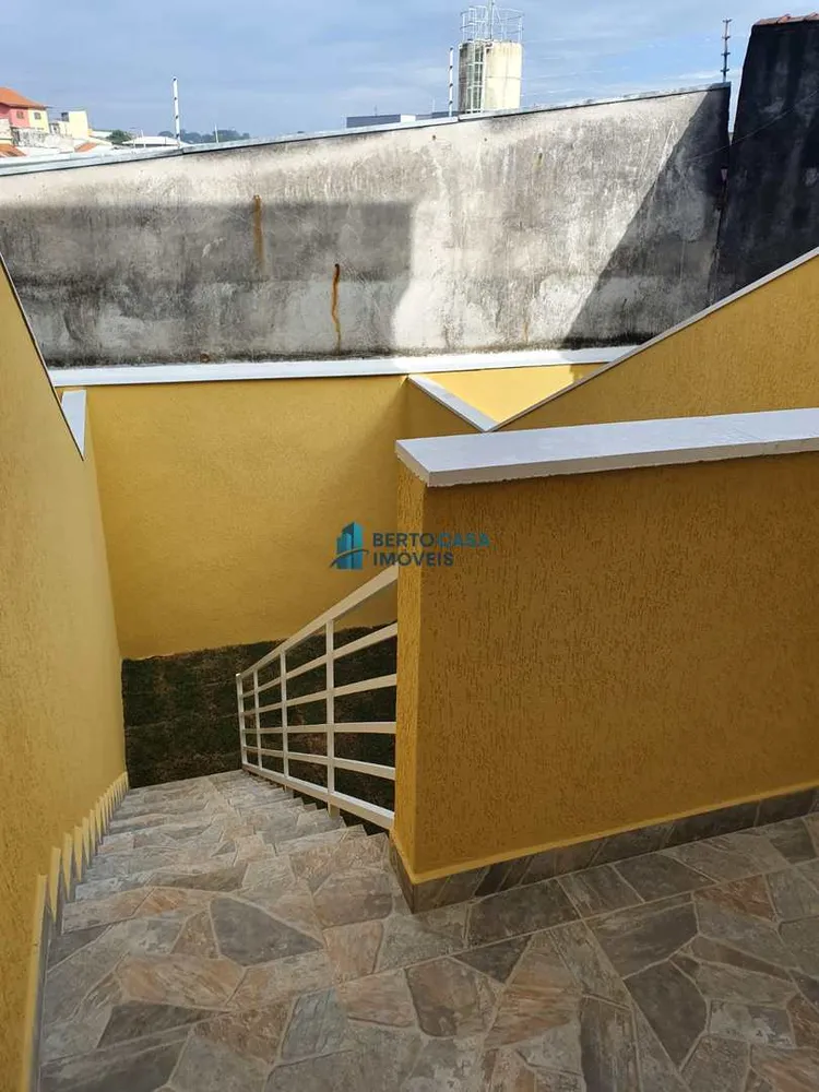 Sobrado, 2 quartos, 67 m² - Foto 4