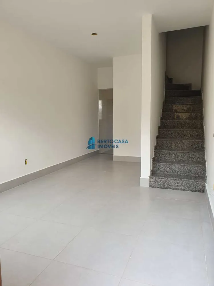 Sobrado, 2 quartos, 67 m² - Foto 3