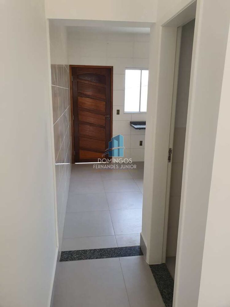 Sobrado, 2 quartos, 67 m² - Foto 8
