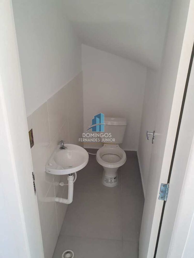 Sobrado, 2 quartos, 67 m² - Foto 6