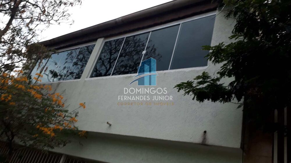 Sobrado à venda com 3 quartos, 200m² - Foto 3