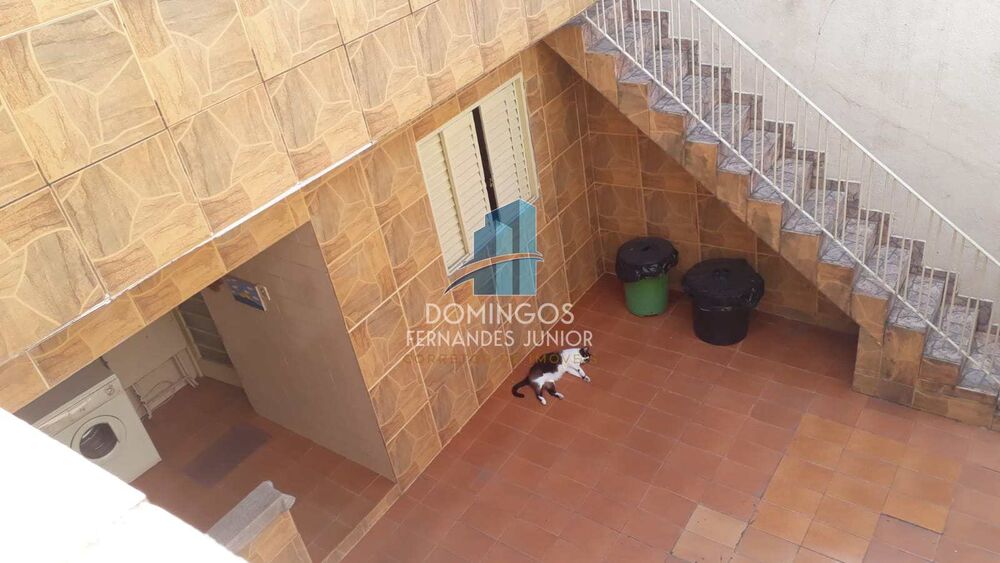 Sobrado à venda com 3 quartos, 200m² - Foto 6