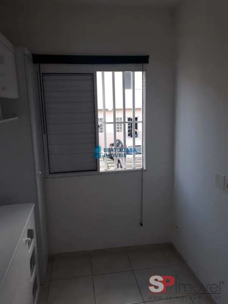 Sobrado, 2 quartos, 60 m² - Foto 4