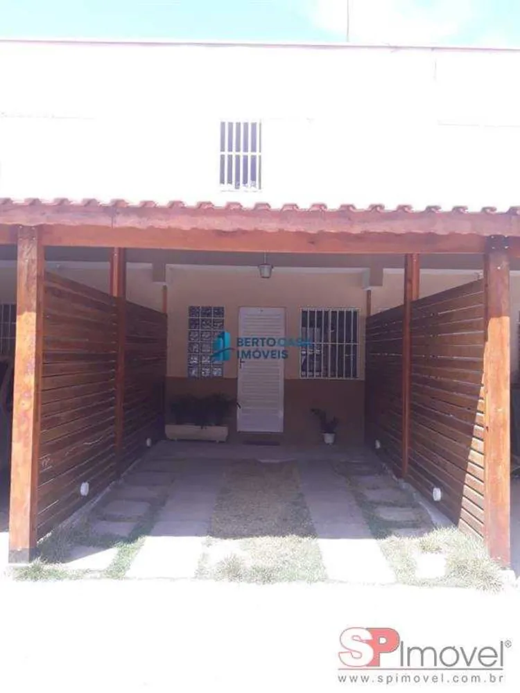 Sobrado, 2 quartos, 60 m² - Foto 12