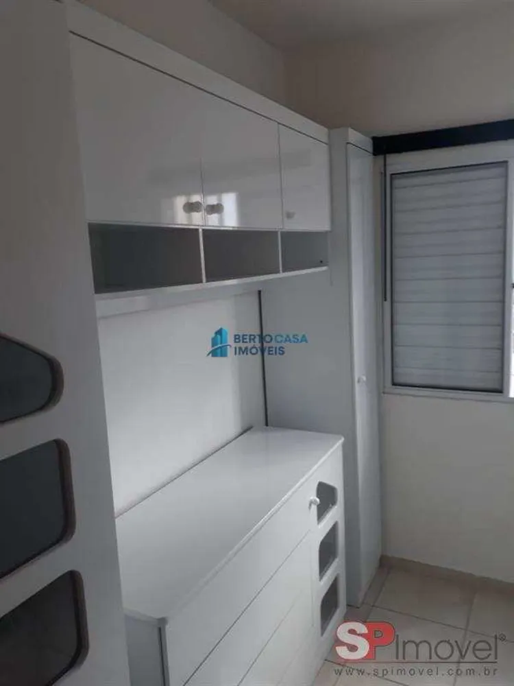 Sobrado, 2 quartos, 60 m² - Foto 6