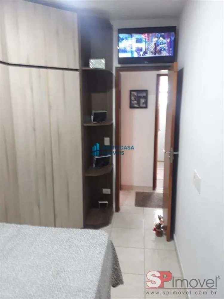 Sobrado, 2 quartos, 60 m² - Foto 7