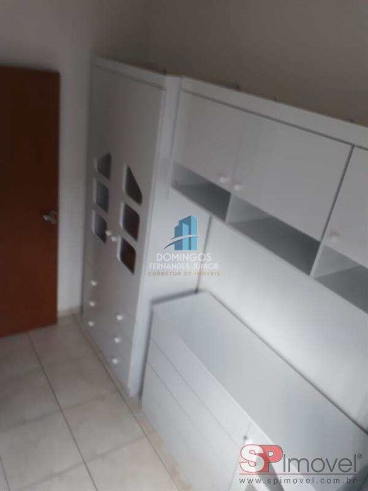 Sobrado à venda com 2 quartos, 60m² - Foto 2