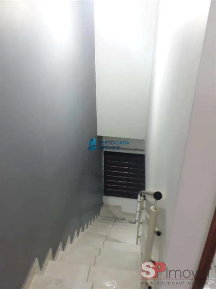 Sobrado, 2 quartos, 60 m² - Foto 10