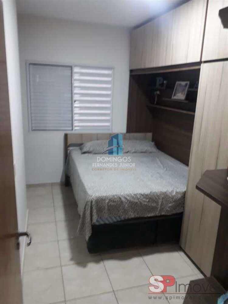 Sobrado à venda com 2 quartos, 60m² - Foto 4