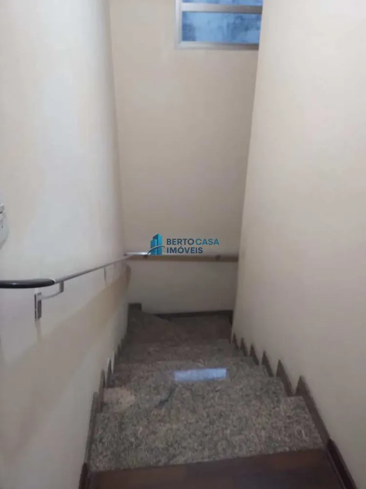 Sobrado, 4 quartos, 136 m² - Foto 4