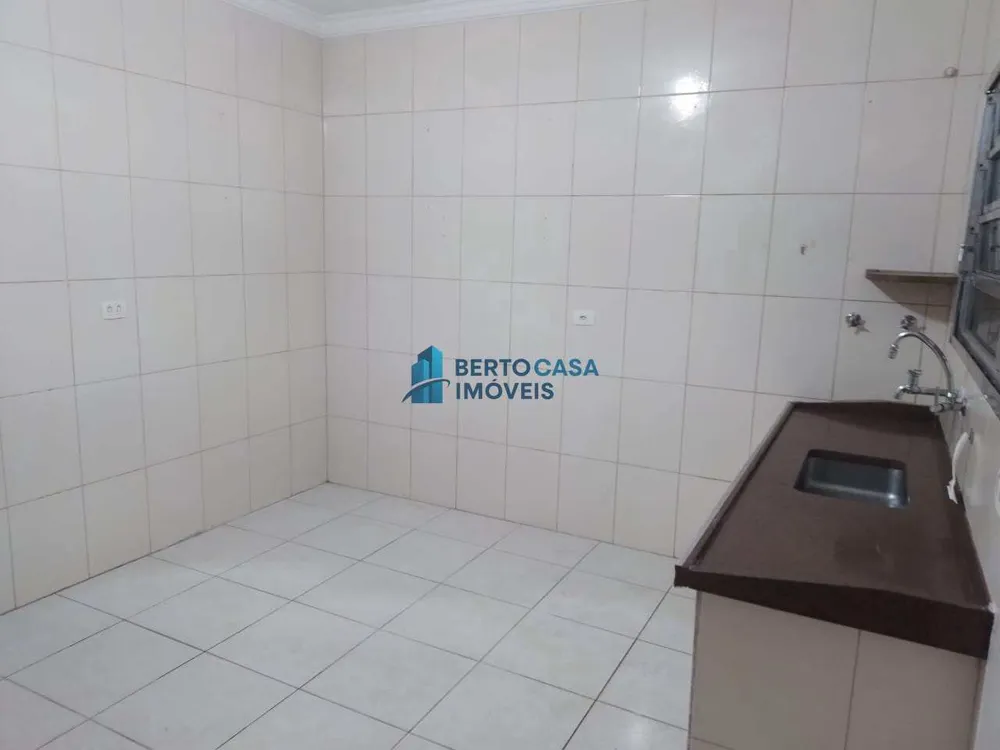 Sobrado, 4 quartos, 136 m² - Foto 1