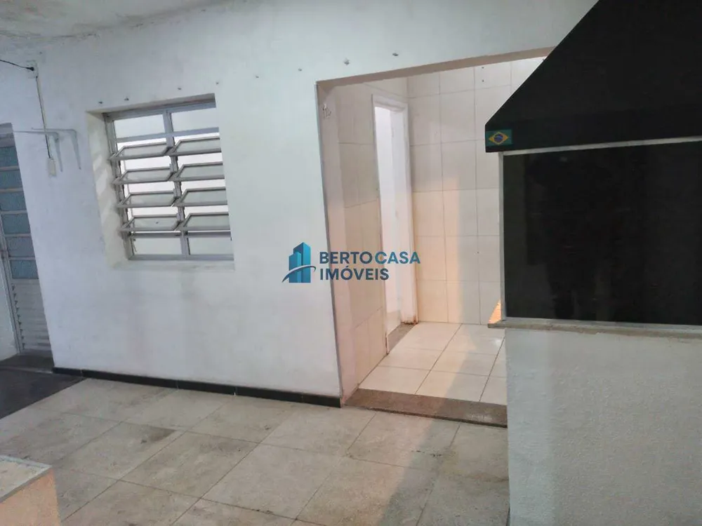Sobrado, 4 quartos, 136 m² - Foto 2