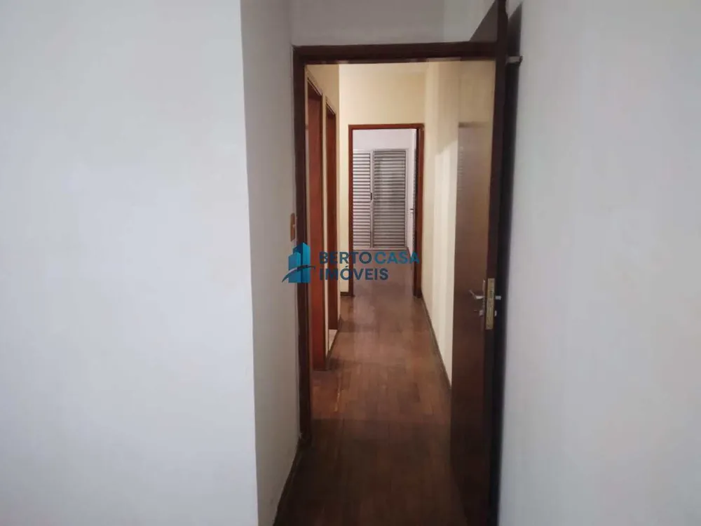 Sobrado, 4 quartos, 136 m² - Foto 5