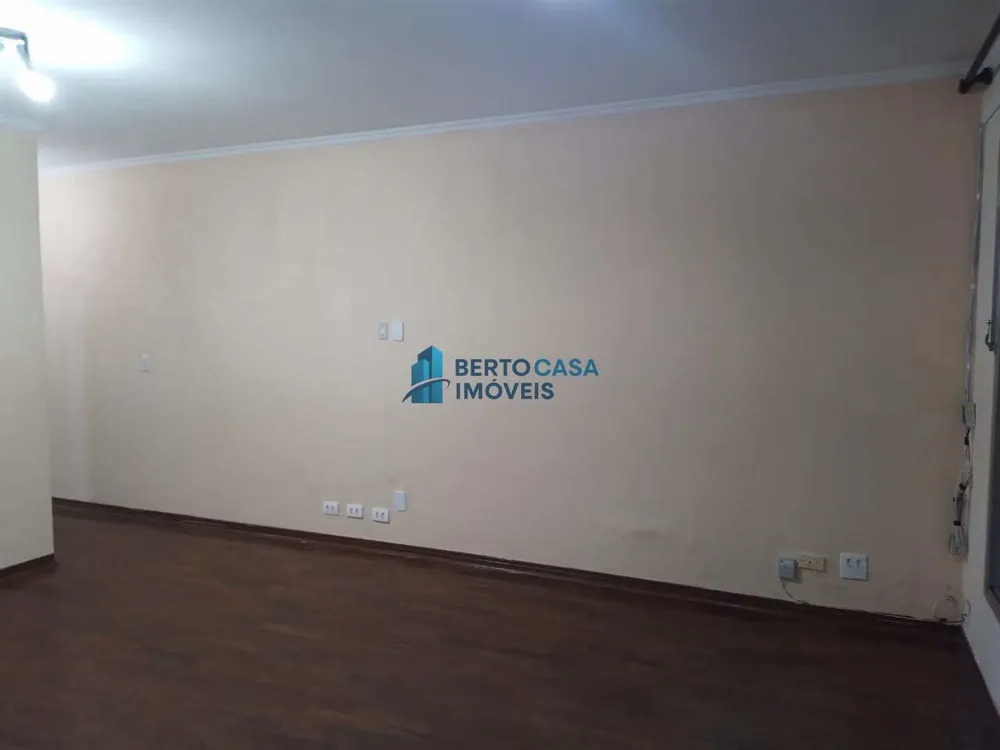 Sobrado, 4 quartos, 136 m² - Foto 3