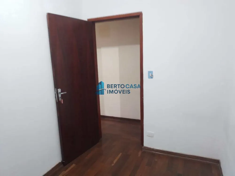 Sobrado, 4 quartos, 136 m² - Foto 3