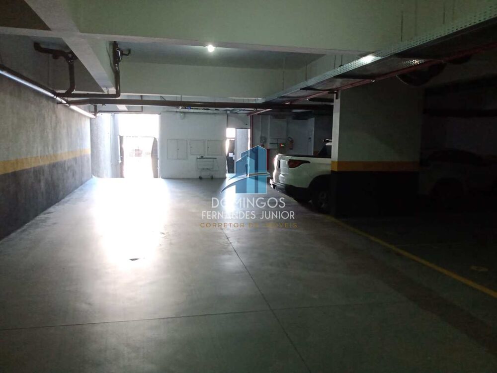 Apartamento, 2 quartos, 55 m² - Foto 7