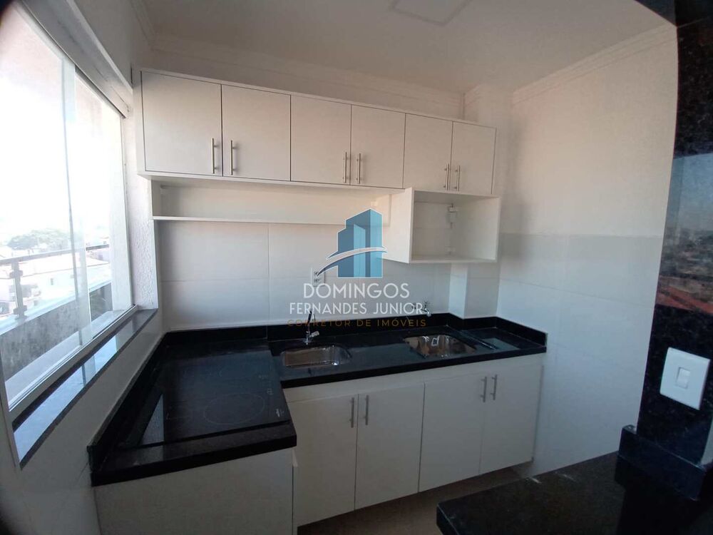 Apartamento, 2 quartos, 55 m² - Foto 6