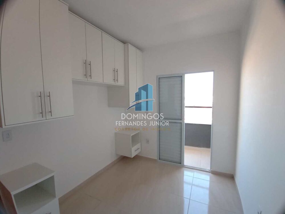 Apartamento, 2 quartos, 55 m² - Foto 2