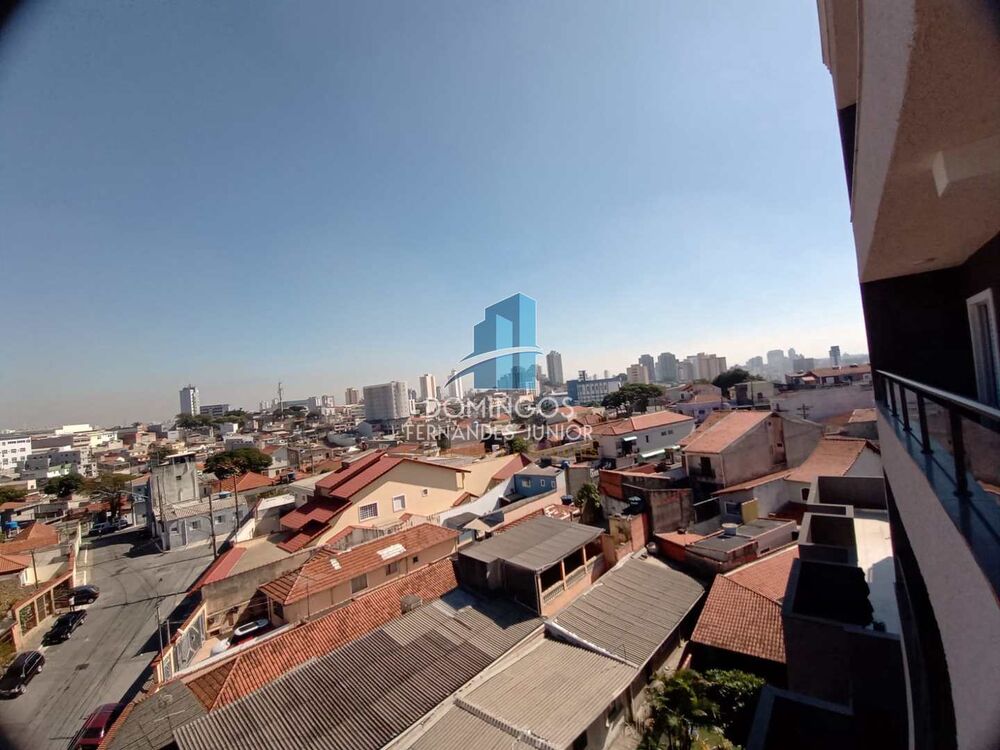 Apartamento, 2 quartos, 55 m² - Foto 8