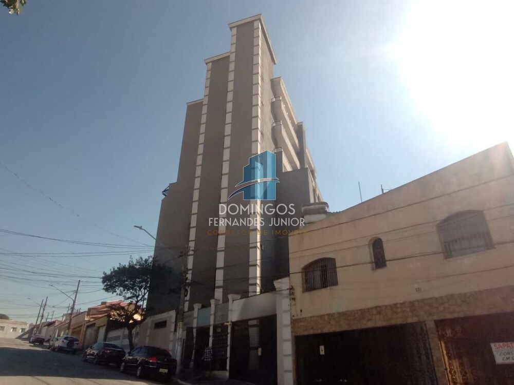 Apartamento, 2 quartos, 55 m² - Foto 1