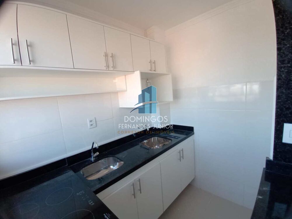Apartamento, 2 quartos, 55 m² - Foto 2