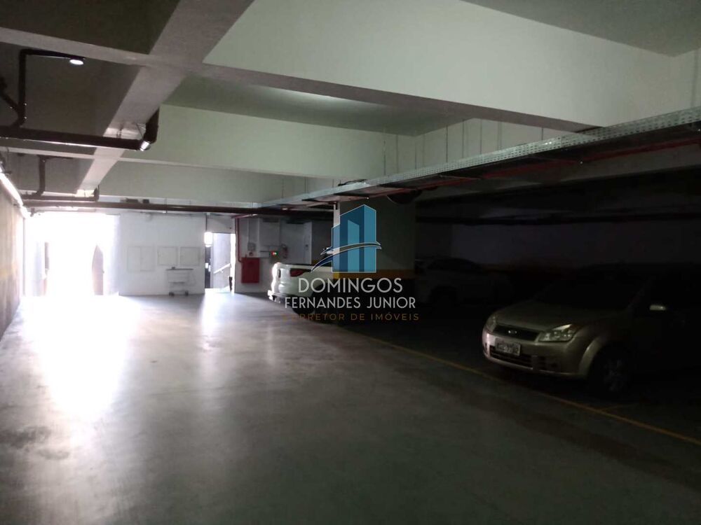 Apartamento, 2 quartos, 55 m² - Foto 1