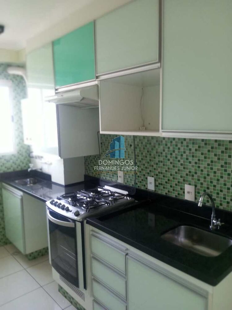 Apartamento, 2 quartos, 47 m² - Foto 4