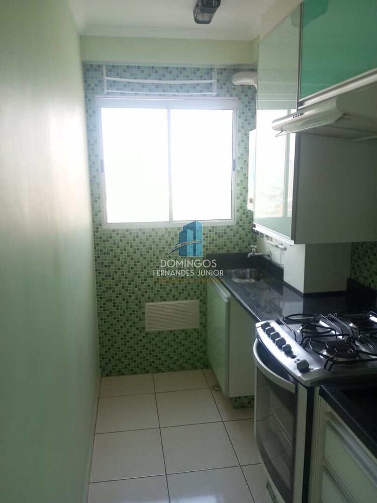 Apartamento, 2 quartos, 47 m² - Foto 12
