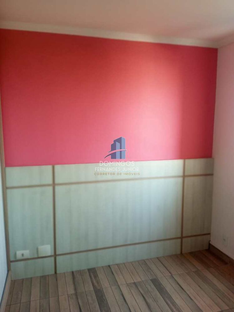 Apartamento, 2 quartos, 47 m² - Foto 11