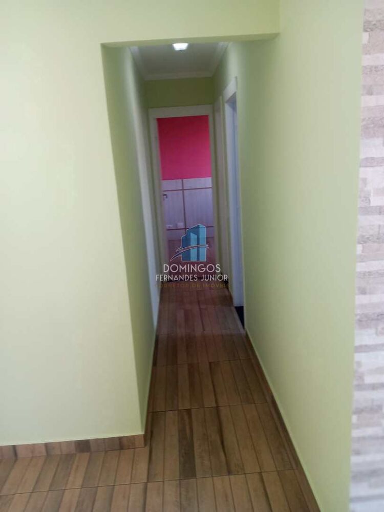 Apartamento, 2 quartos, 47 m² - Foto 6