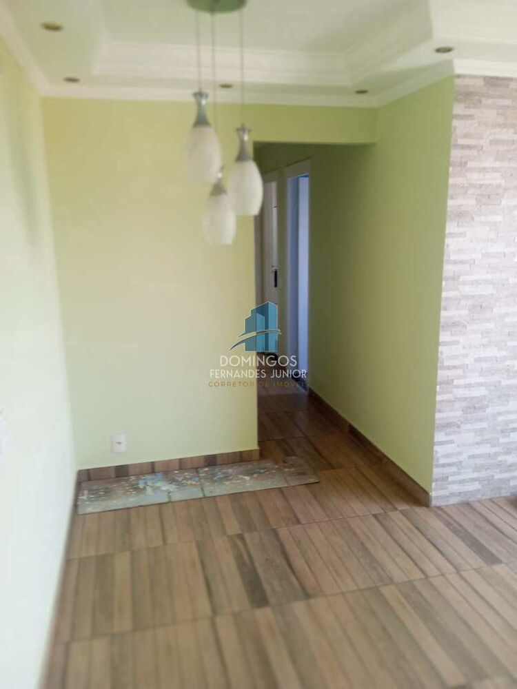 Apartamento, 2 quartos, 47 m² - Foto 10