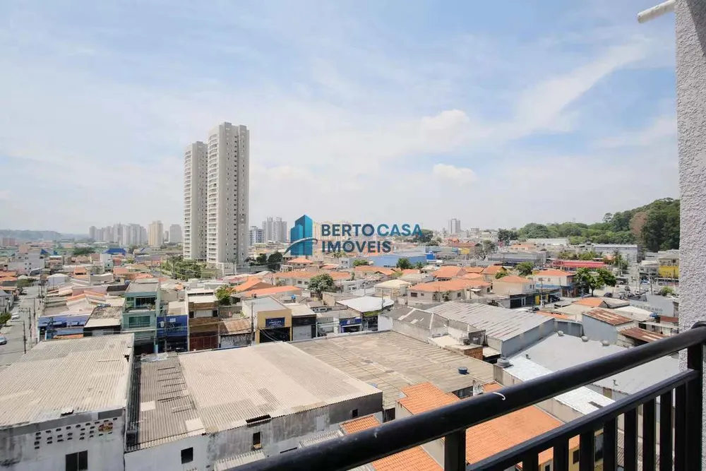 Apartamento, 1 quarto, 25 m² - Foto 3