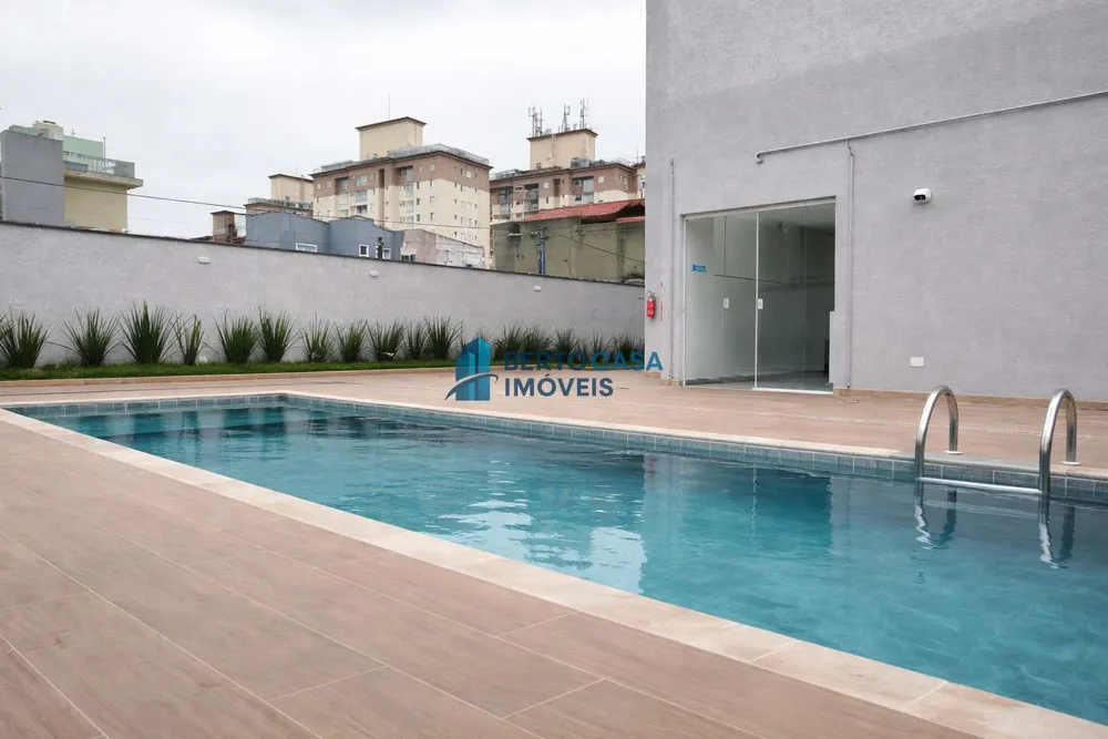 Apartamento, 1 quarto, 25 m² - Foto 1