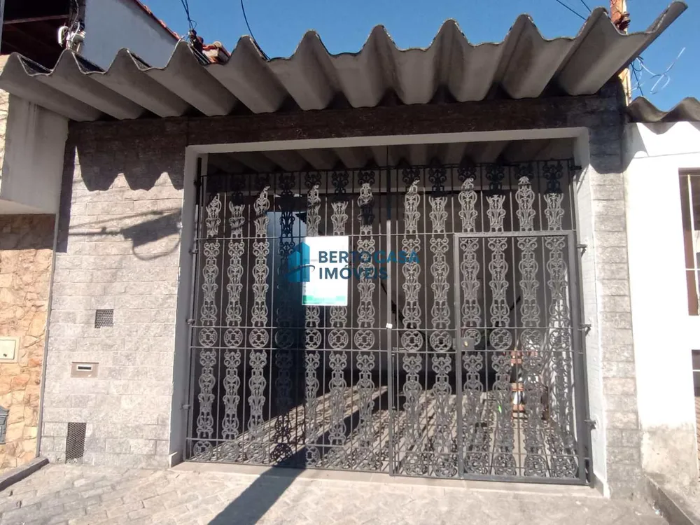 Casa, 3 quartos, 98 m² - Foto 11