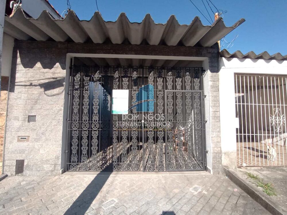 Casa, 3 quartos, 98 m² - Foto 4