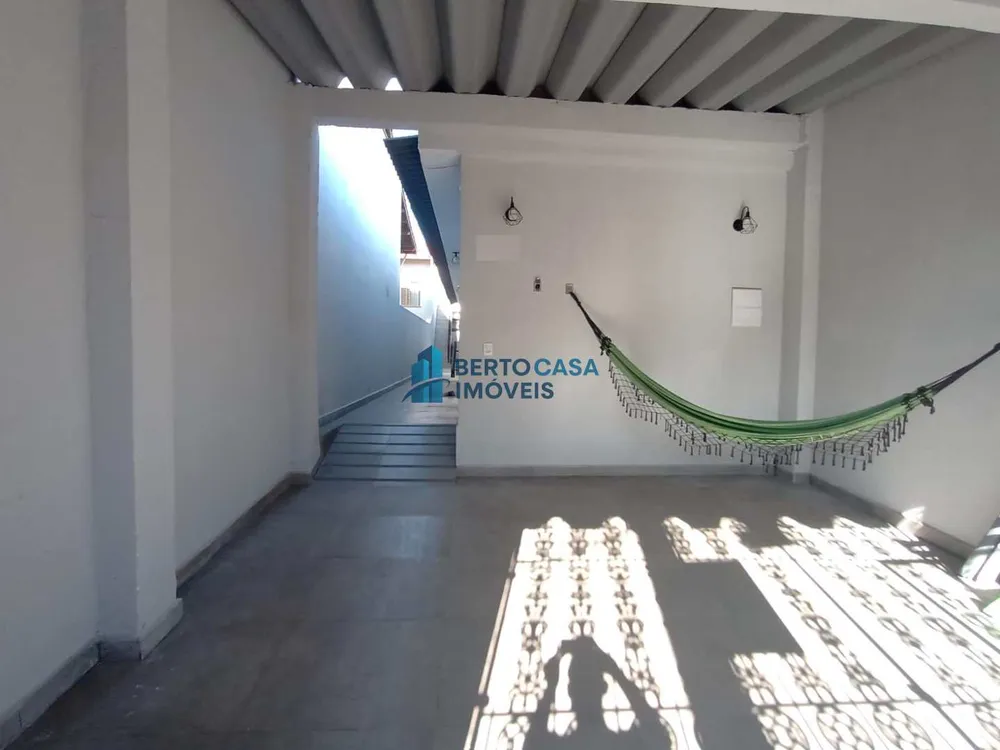Casa, 3 quartos, 98 m² - Foto 13