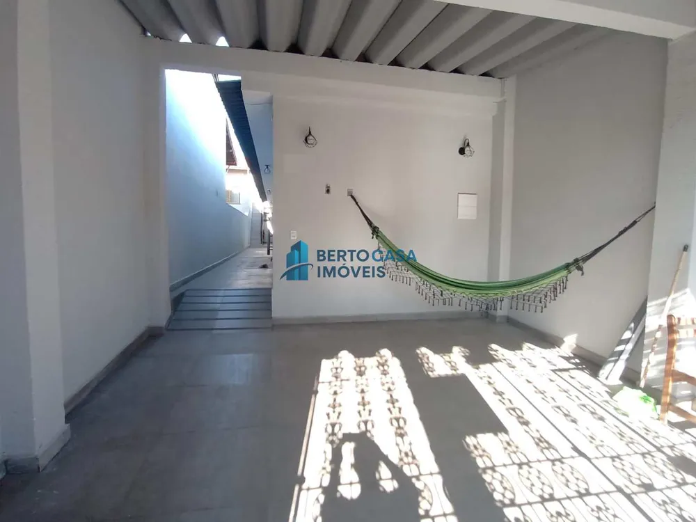 Casa, 3 quartos, 98 m² - Foto 14