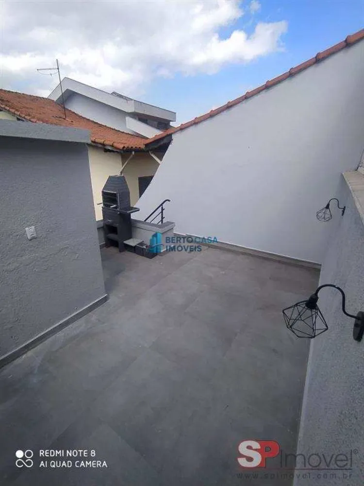 Casa, 3 quartos, 98 m² - Foto 10