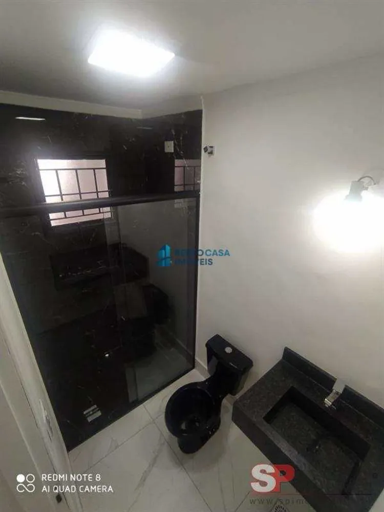 Casa, 3 quartos, 98 m² - Foto 8