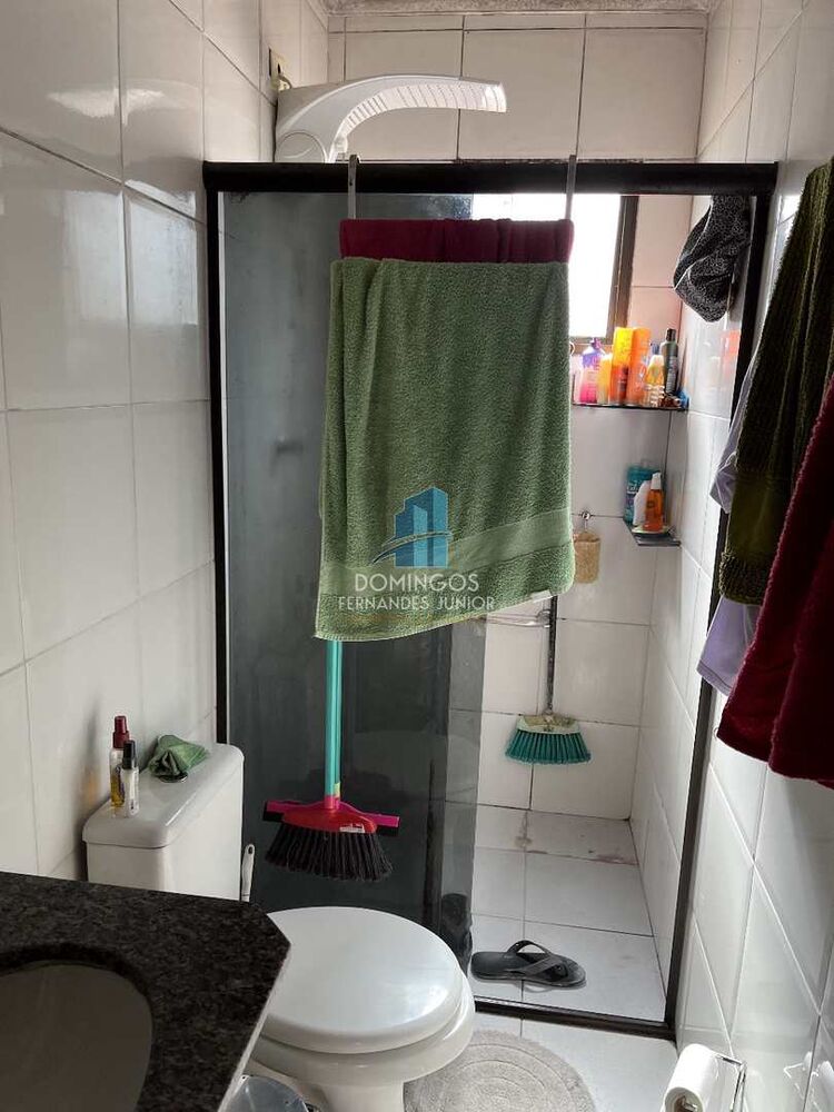 Sobrado, 3 quartos, 70 m² - Foto 5