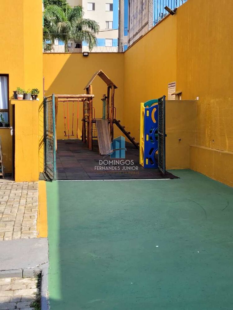 Sobrado, 3 quartos, 70 m² - Foto 8